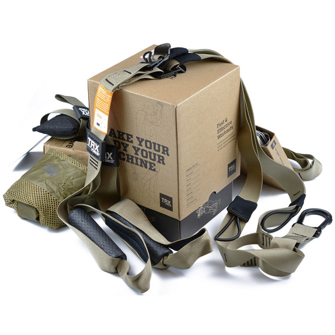 Петли TRX Tactical (T3)