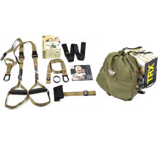 Петли TRX Tactical Gym (T4)