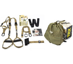 Петлі TRX Tactical Gym (T4)