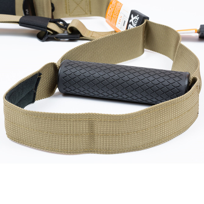 Петлі TRX Tactical Gym (T4)