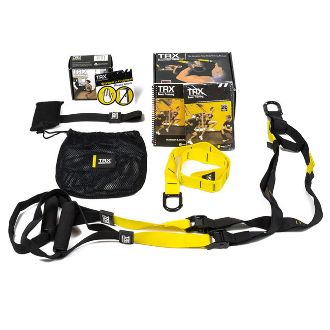Петли TRX PRO Pack-2 (P2)