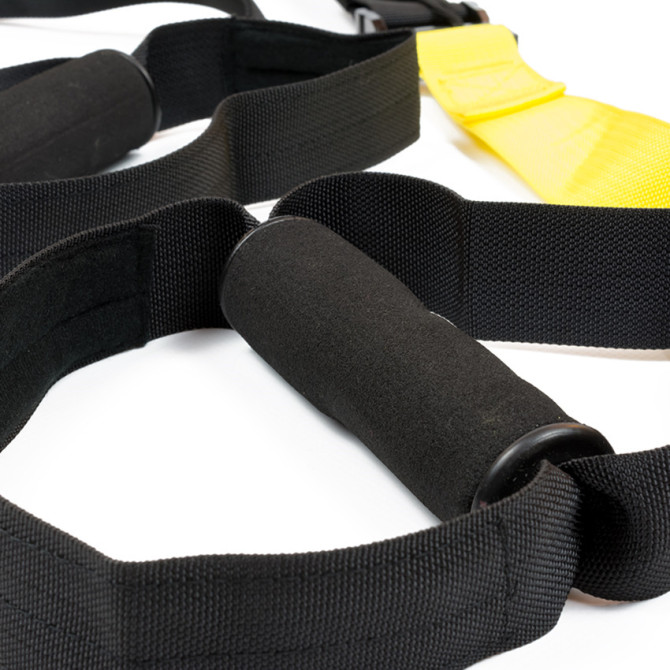 Петли TRX PRO Pack-2 (P2)