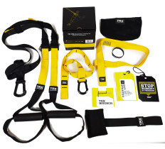 Петли TRX PRO Pack-3 CLUB (P3)