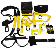 Петлі TRX PRO Pack-3 CLUB (P3)