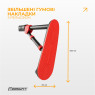 купить раздвижной распорный турник EasyFit powerBar 130-170 см