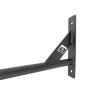вартість на турнік на стіну EasyFit ChinUP чорний