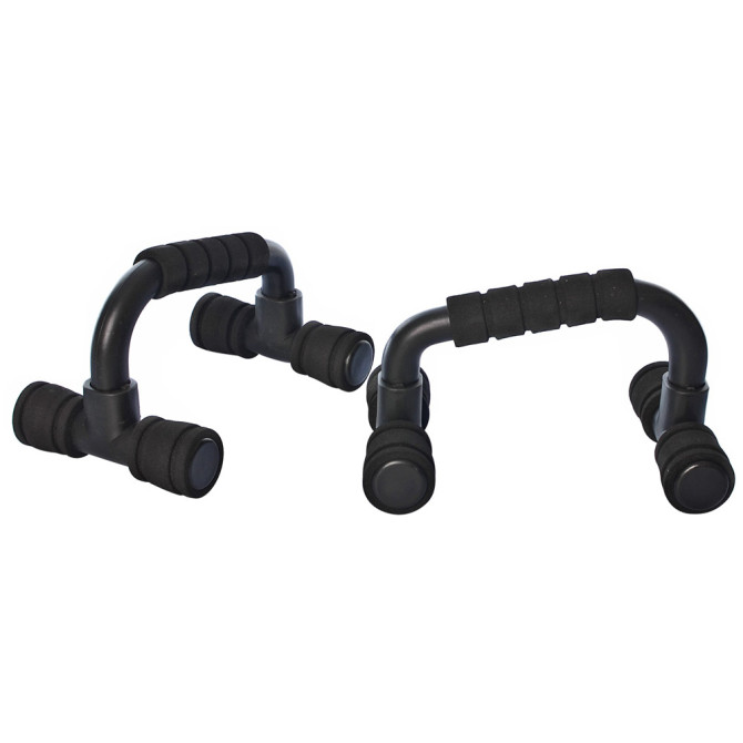 купить упоры для отжиманий EasyFit PushMax