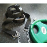 Упряжь для шеи EasyFit IRON NECK универсальная (нейлон)