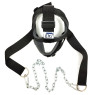 Упряжь для шеи EasyFit IRON NECK универсальная (нейлон)