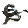 Упряжь для шеи EasyFit IRON NECK универсальная (нейлон)