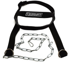 Упряж EasyFit для шиї (нейлон)