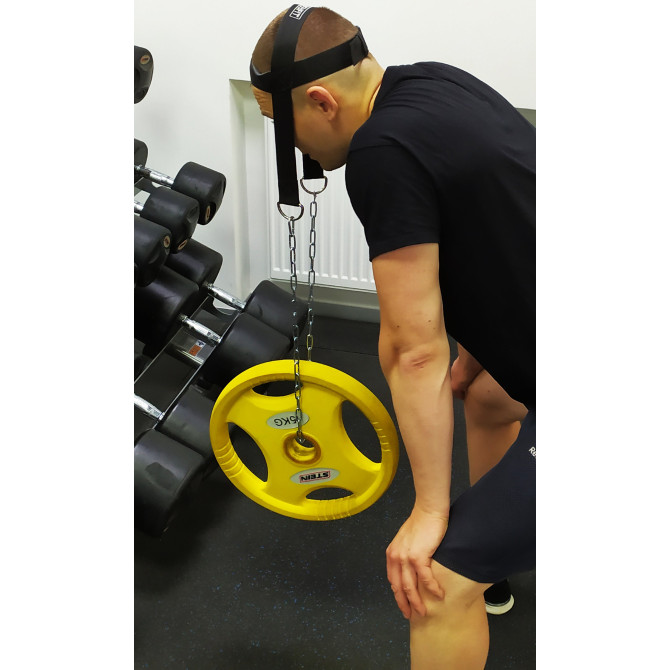Упряжь EasyFit для шеи (нейлон)
