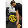 Упряжь EasyFit для шеи (нейлон)