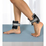 утяжелители для рук и ног EasyFit 0,5 кг (пара)
