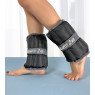 утяжелители для рук и ног EasyFit 2 кг (пара)
