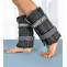 утяжелители для рук и ног EasyFit 4 кг (пара)
