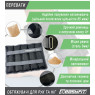 цена на утяжелители для рук и ног EasyFit 4 кг (пара)