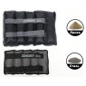 Утяжелители для ног и рук с металлом EasyFit Metal 4 кг (пара)