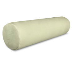 Валик для масажного столу EasyFit 60 см бежевий