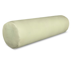 Валик для масажного столу EasyFit 60 см бежевий