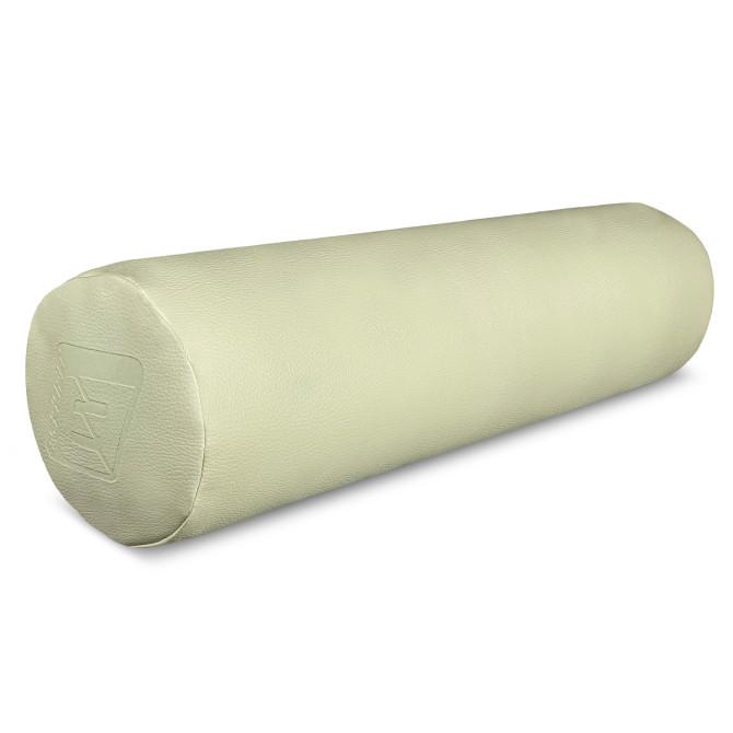 валик для масажного столу EasyFit 60 см бежевий