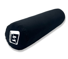 Чохол для валика масажного столу EasyFit чорний