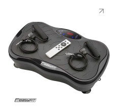 Віброплатформа EasyFit VibroStep Base