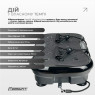 вартість віброплатформа easyfit vibrostep base