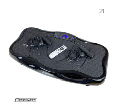 Виброплатформа EasyFit VibroStep Max 