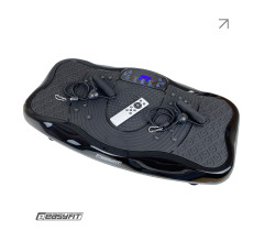 Віброплатформа EasyFit VibroStep Max