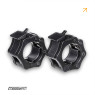 Зажимы для штанги 50 мм EasyFit Lock-Jaw (пара)