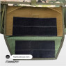 стоимость на плитоноска Pantsyr-2 (тактический военный жилет, бронежилет MOLLE) Multicam Original (Classic)