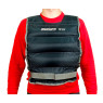 Жилет утяжелительный EasyFit 10 кг