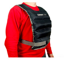 Жилет утяжелительный EasyFit 12 кг