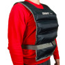 Жилет утяжелительный EasyFit 14 кг