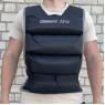 Жилет утяжелительный EasyFit 25 кг