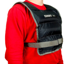 Жилет утяжелительный EasyFit 6 кг