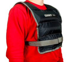 Жилет утяжелительный EasyFit 6 кг