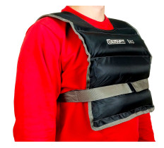 Жилет утяжелительный EasyFit 8 кг