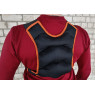 Жилет-утяжелитель EasyFit JetPack 10 кг с металлическими шариками