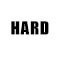 Тканинна гумка для фітнесу EasyFit HARD