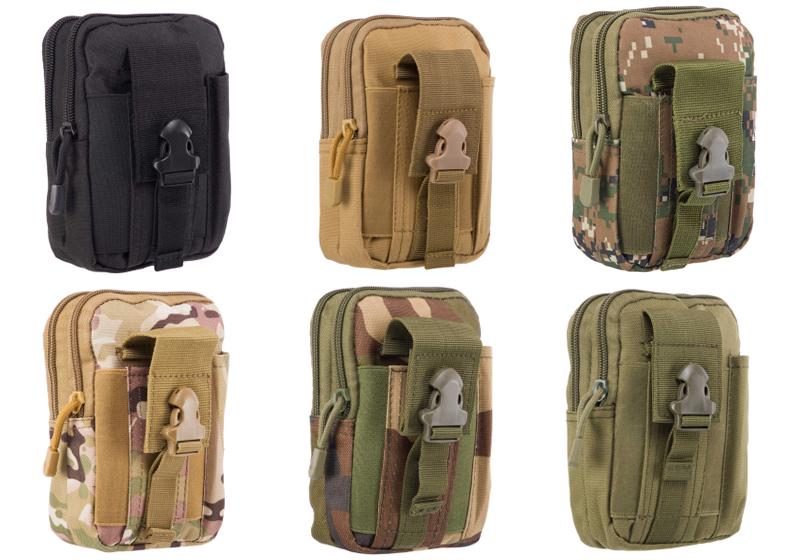 Підсумки MOLLE мультикам піксель хакі олива койот замовити